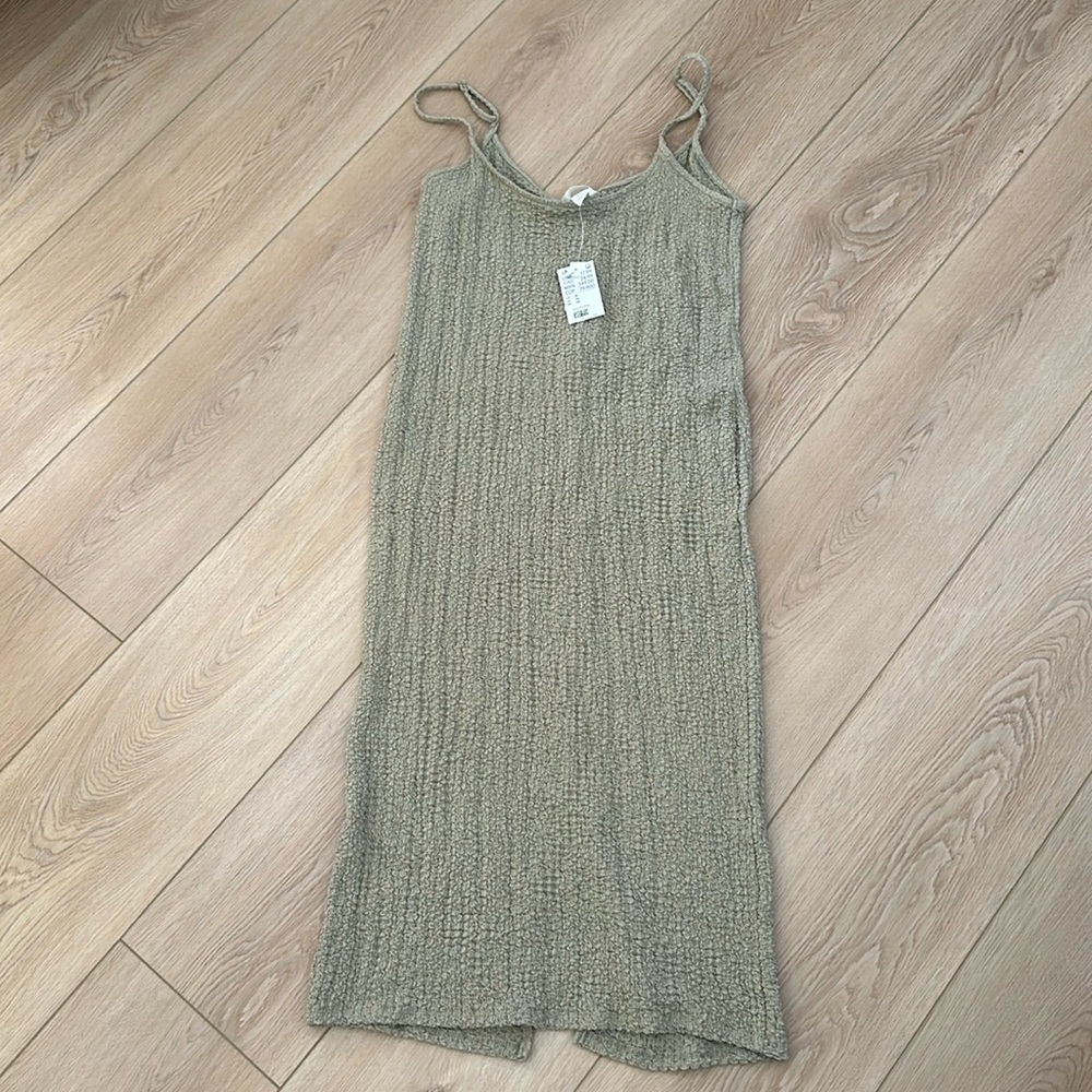 Brand new H&M dress